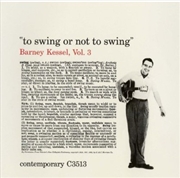 Buy To Swing Or Not To Swing
