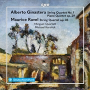 Buy String Quartets & Pno Quintet