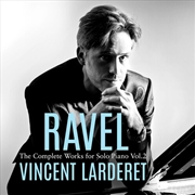 Buy Ravel: Complete Works For Solo Pno Vol. 2