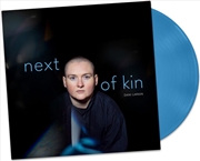 Buy Next Of Kin - Blue