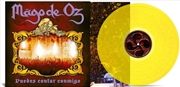 Buy Puedes Contar Conmigo - Yellow Vinyl