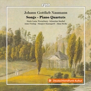 Buy Songs & Pno Quartets
