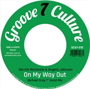 Buy On My Way Out (Michael Gray 7'' Remix)
