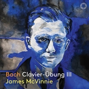Buy Bach: Clavier-Ubung Iii