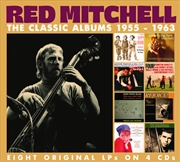 Buy Classic Albums 1955-1963