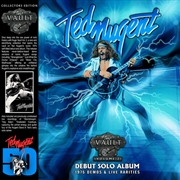 Buy Nuge Vault Vol 2: 1975 Demos & Live Rarites