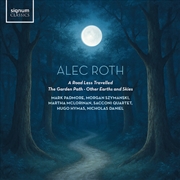 Buy Alec Roth: Road Less Travelled