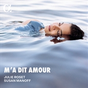 Buy Ma Dit Amour