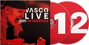 Buy Vasco Live 2025 The Essential