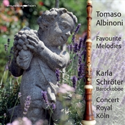 Buy Favourite Melodies