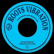 Buy Concrete Castle King