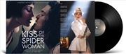 Buy Kiss Of The Spider Woman