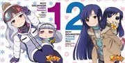 Buy Puchimas!: Petit Idolm Ster: 12 Seasons! Vol. 5&6
