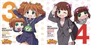 Buy Puchimas!: Petit Idolm Ster: 12 Seasons! Vol. 5&6