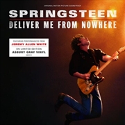 Buy Springsteen - Deliver Me From Nowhere