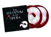 Buy Phantom Of The Opera - O.C.R.