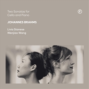 Buy Two Sonatas For Vc & Pno