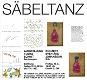 Buy Sabeltanz