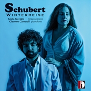 Buy Franz Schubert: Winterreise