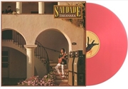 Buy Saudade - Salmon Pink Vinyl
