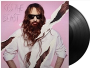 Buy Kiss The Beast