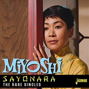 Buy Sayonara: The Rare Singles