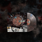 Buy Counter Intuitive Presents: Cosmic Debris V2