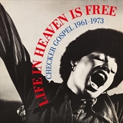 Buy Life In Heaven Is Free: Checker 1961-1973
