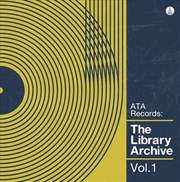 Buy Library Archive Vol 1
