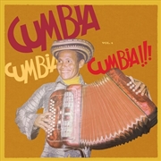 Buy Cumbia Cumbia Cumbia Vol 4