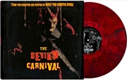 Buy Devil's Carnival
