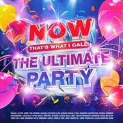Buy Now That's What I Call The Ultimate Party