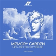 Buy Memory Garden: New Age For Old Worlds