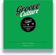 Buy Groove Culture Jams Vol. 5