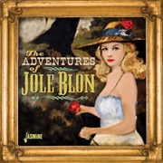 Buy Adventures Of Jole Blon