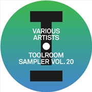 Buy Toolroom Sampler Vol. 20
