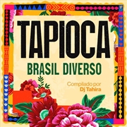 Buy Tapioca: Brasil Diverso