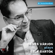 Buy Denes Varjon Plays Bela Bartok