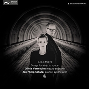 Buy In Heaven - Songs For A Trip To Space