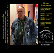 Buy Symphony #12-Auctoritas