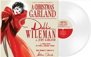 Buy Christmas Garland Debbie Wileman As Judy Garland
