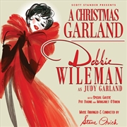 Buy Christmas Garland Debbie Wileman As Judy Garland