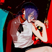 Buy Iris Out / Jane Doe