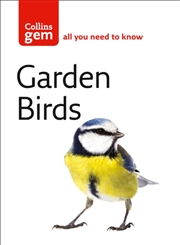 Buy Garden Birds