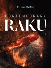Buy Contemporary Raku