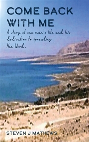 Buy Come Back With Me