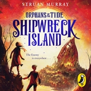 Buy Shipwreck Island