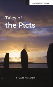 Buy Tales Of The Picts