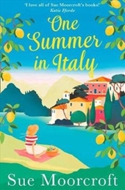 Buy One Summer In Italy