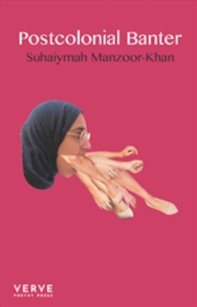 Buy Postcolonial Banter